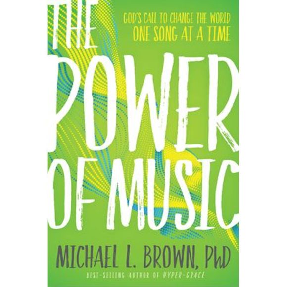 The Power of Music: God's Call to Change the World One Song at a Time -- Michael - Picture 1 of 1